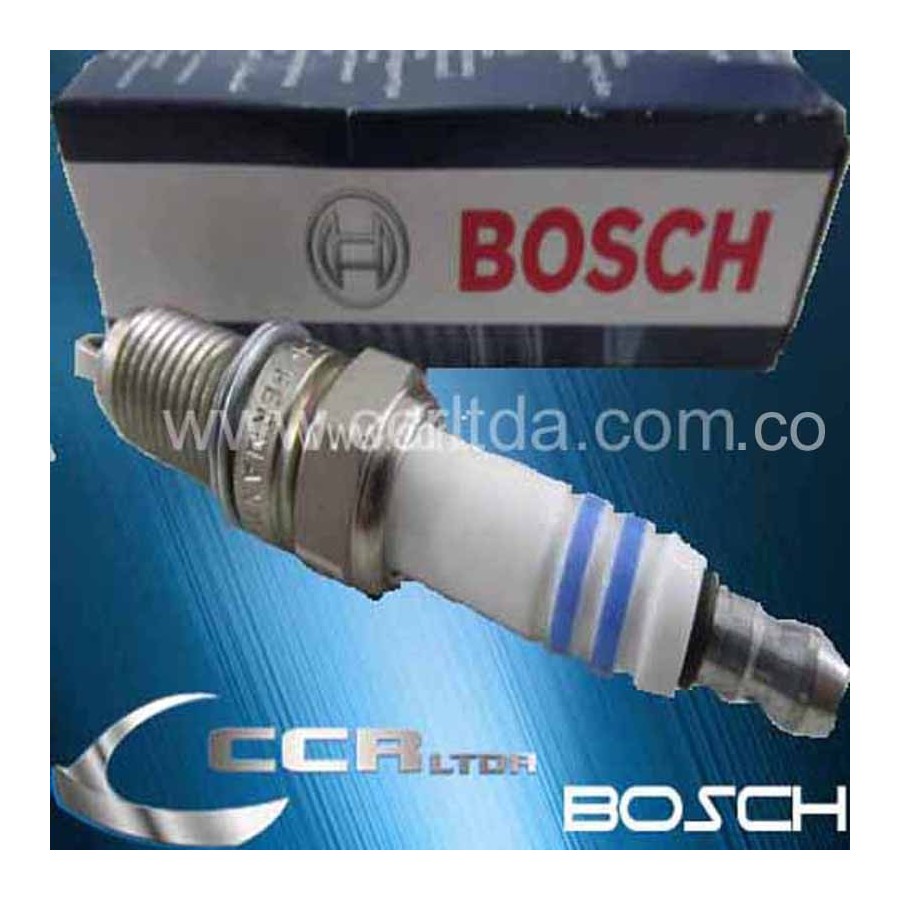 BUJIA N200 N300 SPARK GT