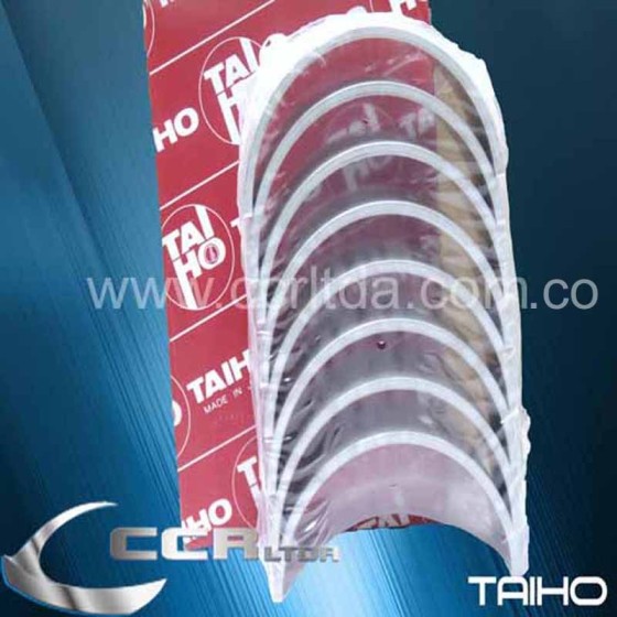 C. BIELA TOYOTA HILUX 22R (125)