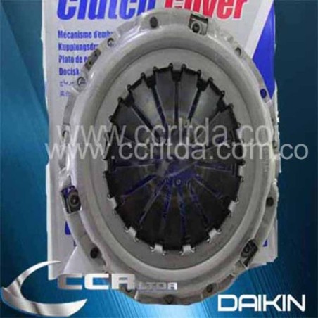 PRENSA TOYOTA VIGO DIESEL 1KD (260mm)