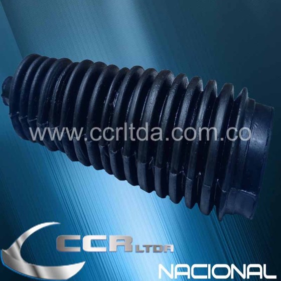 FUELLE CAJA DIR. LUV DIMAX L300 H-100 (GRUESO)