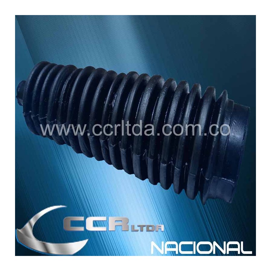 FUELLE CAJA DIR. LUV DIMAX L300 H-100 (GRUESO)