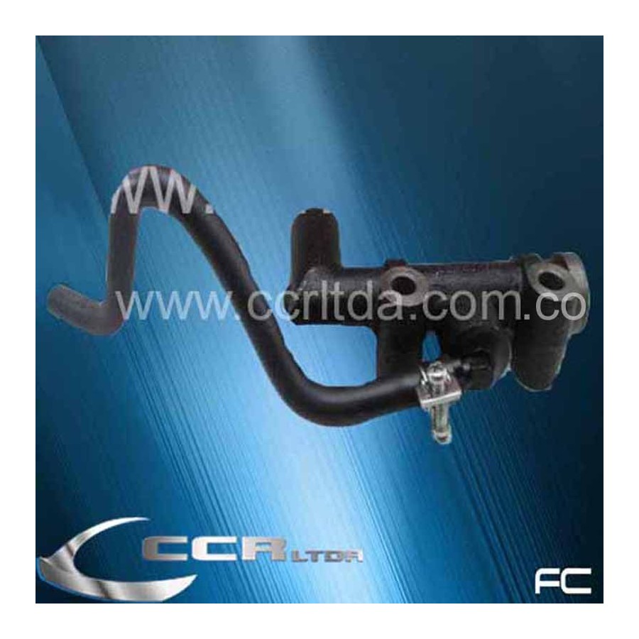 BOMBA PPAL. MAZDA T45