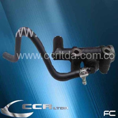 BOMBA PPAL. MAZDA T45