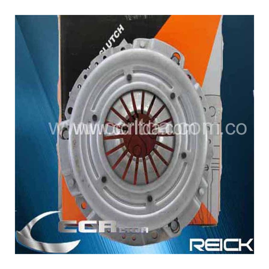 PRENSA CORSA 1.3 1.4