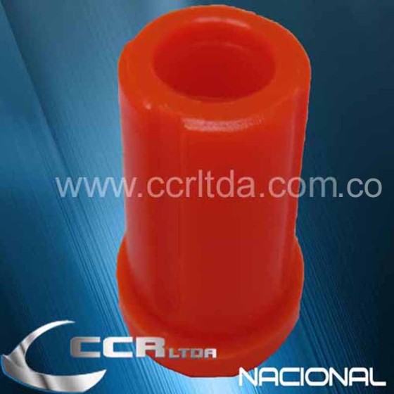 BUJE MUELLE TOYOTA HILUX VIGO 2007/... (CORTO)