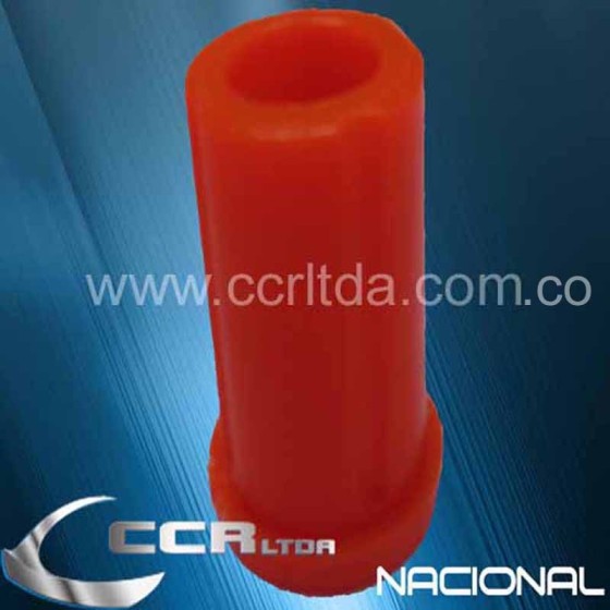 BUJE MUELLE TOYOTA HILUX VIGO 2007/... (LARGO)