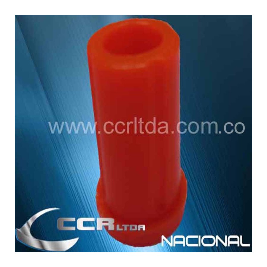 BUJE MUELLE TOYOTA HILUX VIGO 2007/... (LARGO)