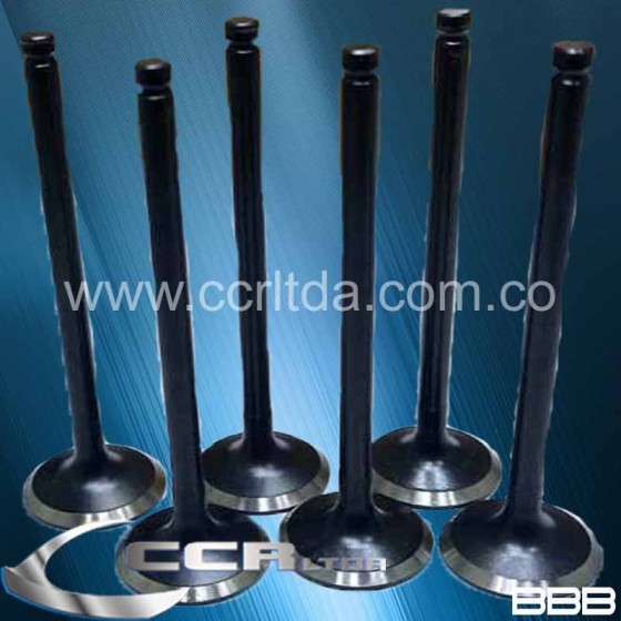 VALVULA ESC. TROOPER 960 93/- RODEO 6VD1 24V (JGOX12)