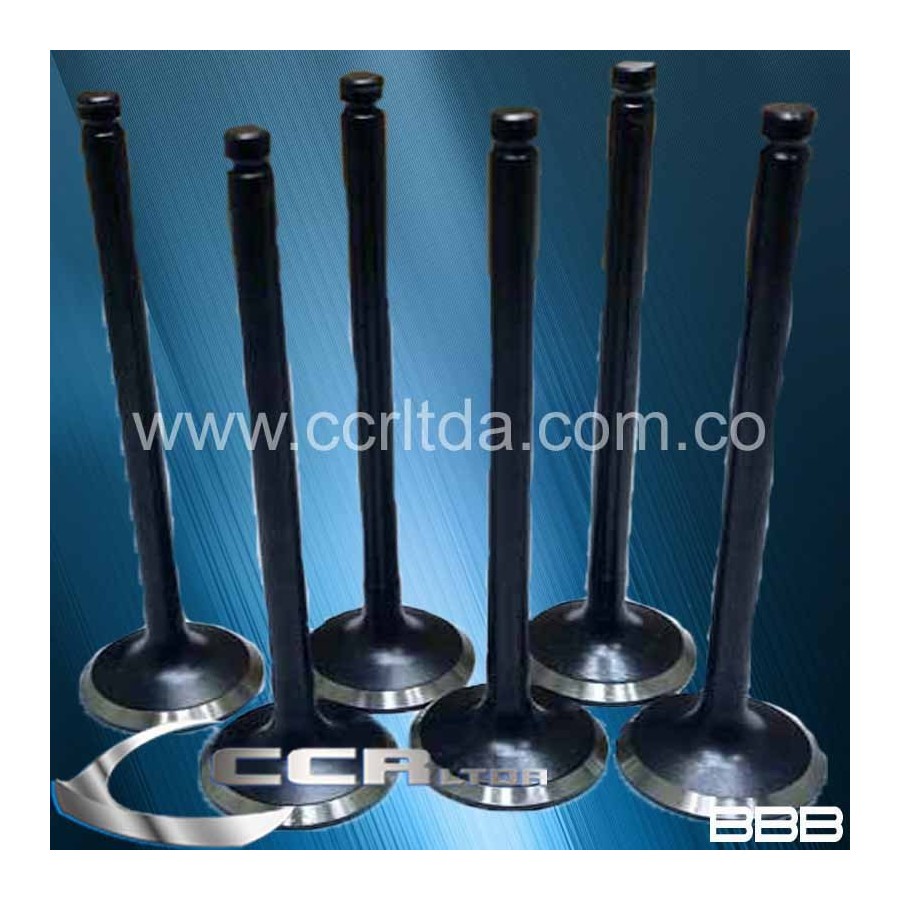 VALVULA ESC. TROOPER 960 93/- RODEO 6VD1 24V (JGOX12)