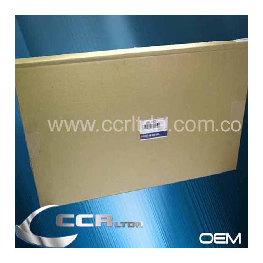 EMP. MOTOR NISSAN MT-3000 (BD30)