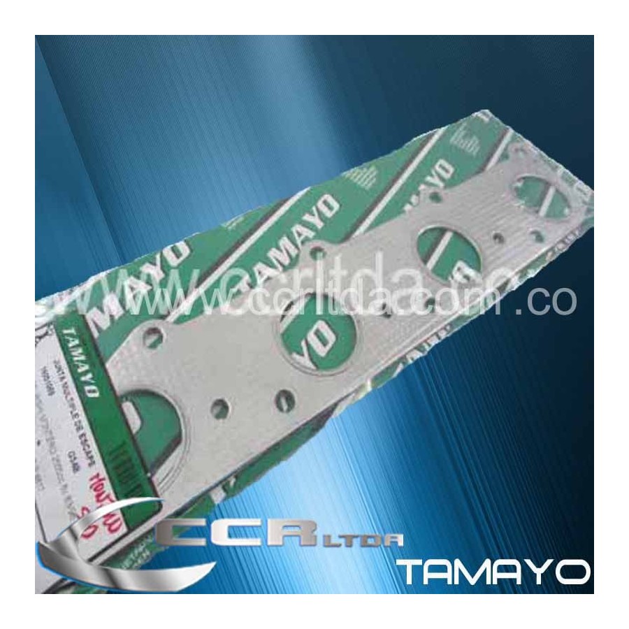 EMP. MULT. MONTERO (ESCAPE)