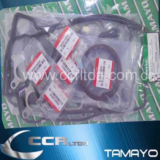 EMP. MOTOR GRAND VITARA 2.700 H27