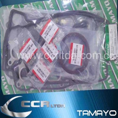 EMP. MOTOR GRAND VITARA 2.700 H27