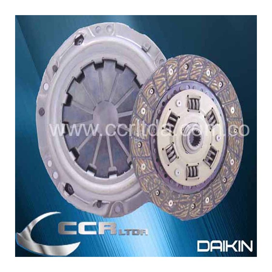 CONJUNTO SWIFT 1300 (DISCO/PRENSA)