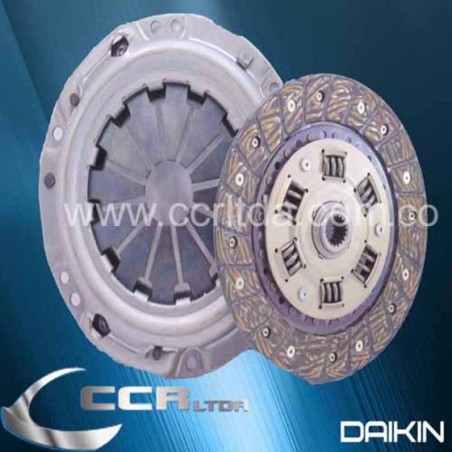 CONJUNTO SWIFT 1300 (DISCO/PRENSA)