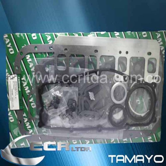 EMP. MOTOR KIA PREGIO 2.7 J2 TAMAYO