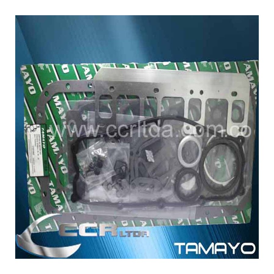 EMP. MOTOR KIA PREGIO 2.7 J2 TAMAYO