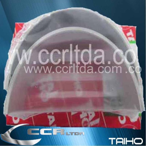 CASQUETES BIELA HINO J05 ANCHO