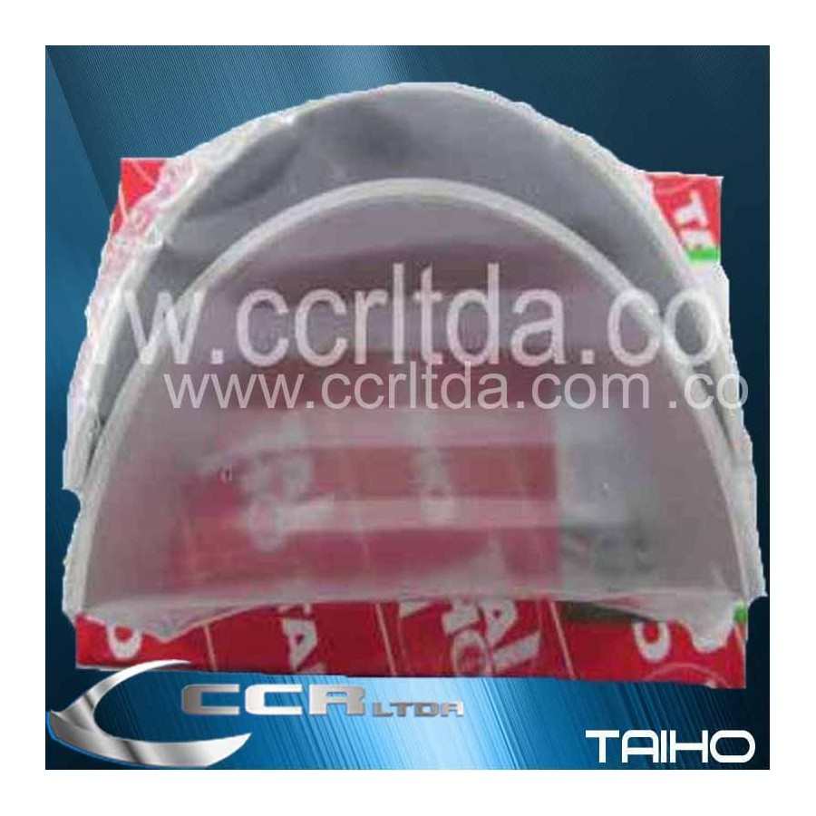CASQUETES BIELA HINO J05 ANCHO