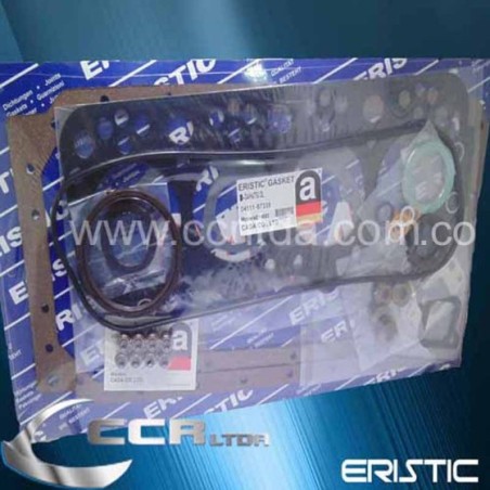 EMP. MOTOR DAIHATSU F-60