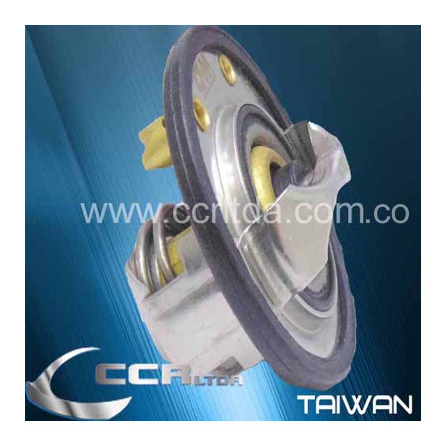 TERMOSTATO NPR 2000/... (2 SENSORES)