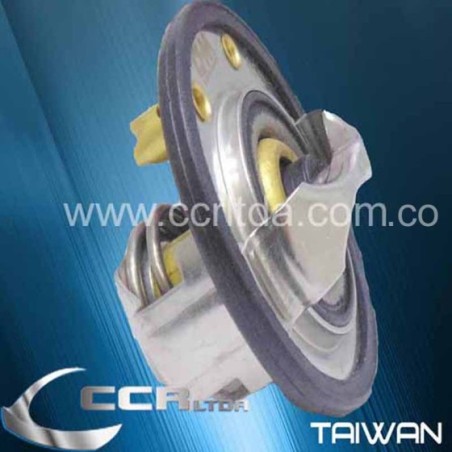 TERMOSTATO NPR 2000/... (2 SENSORES)