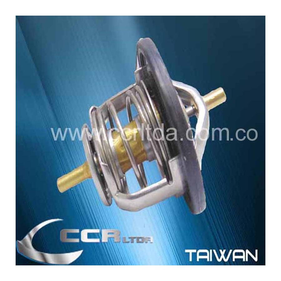 TERMOSTATO NPR 2000 (PIVOTE LARGO)