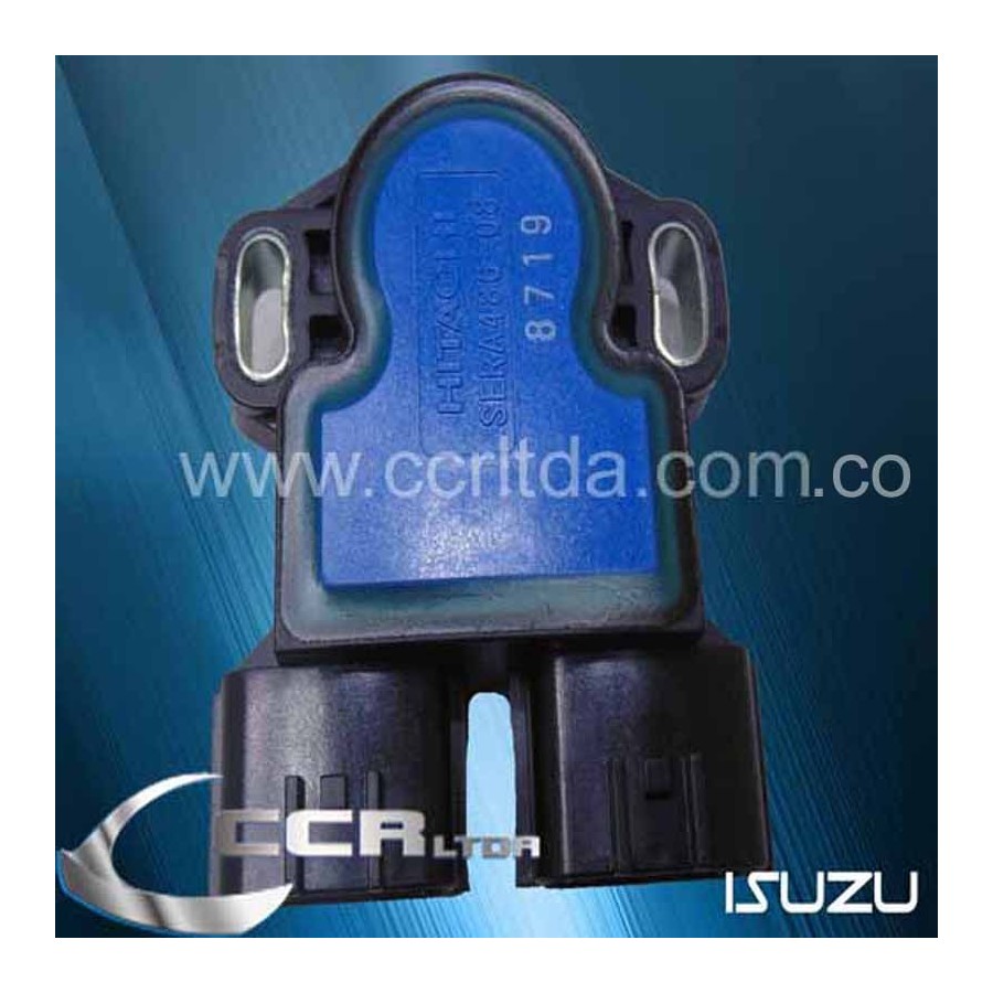 SENSOR TPS LUV DIMAX 3.0