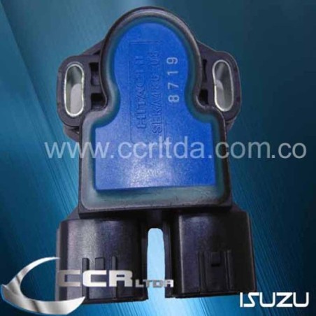 SENSOR TPS LUV DIMAX 3.0