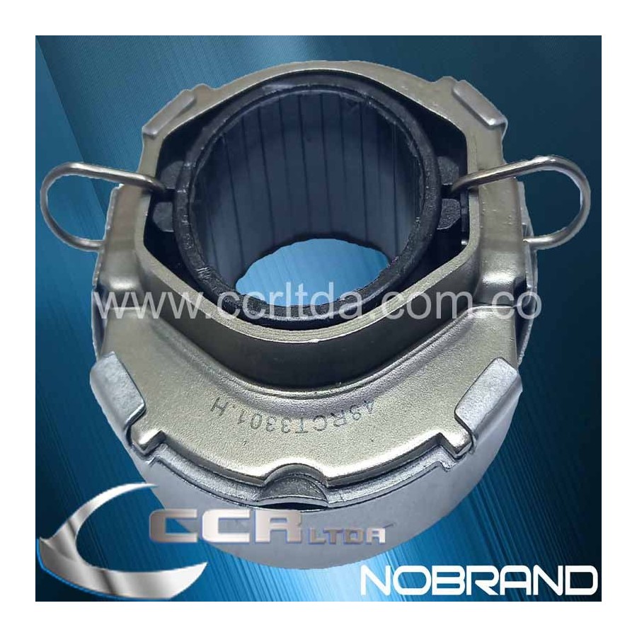 BAL. CLUTCH JMC (DOBLE LLANTA)