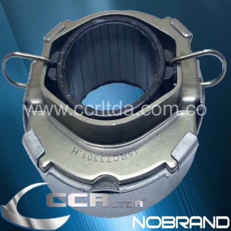 BAL. CLUTCH JMC (DOBLE LLANTA)