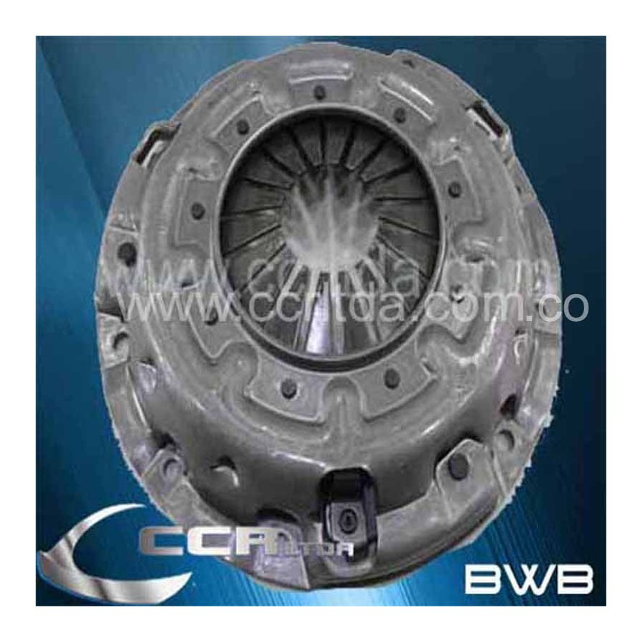 PRENSA LUV DIMAX 2.4 GASOLINA