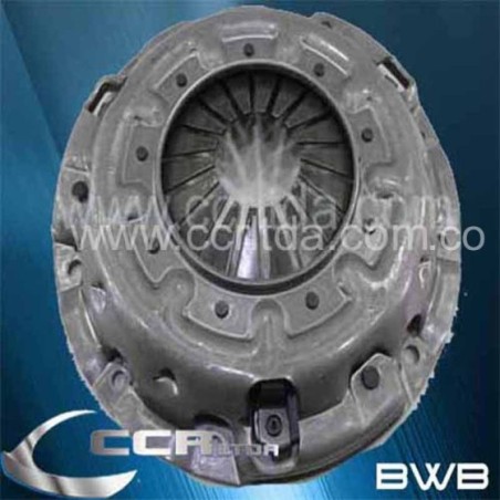 PRENSA LUV DIMAX 2.4 GASOLINA