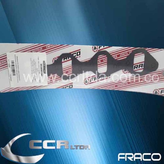 EMP. MULT. NKR LUV 2500 2800 DMAX (ADMISION)