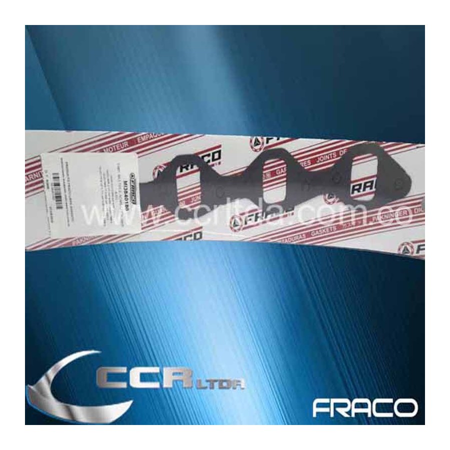 EMP. MULT. NKR LUV 2500 2800 DMAX (ADMISION)