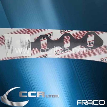 EMP. MULT. NKR LUV 2500 2800 DMAX (ADMISION)