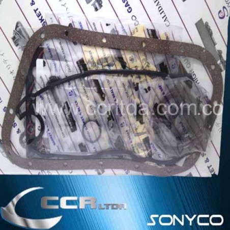 EMP. MOTOR SWIFT 1.0 SPRINT INYECCION (COMPLETA)