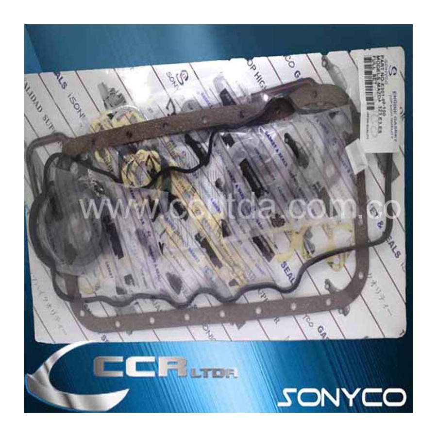 EMP. MOTOR 323 (COMPLETA)