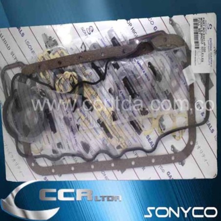 EMP. MOTOR 323 (COMPLETA)