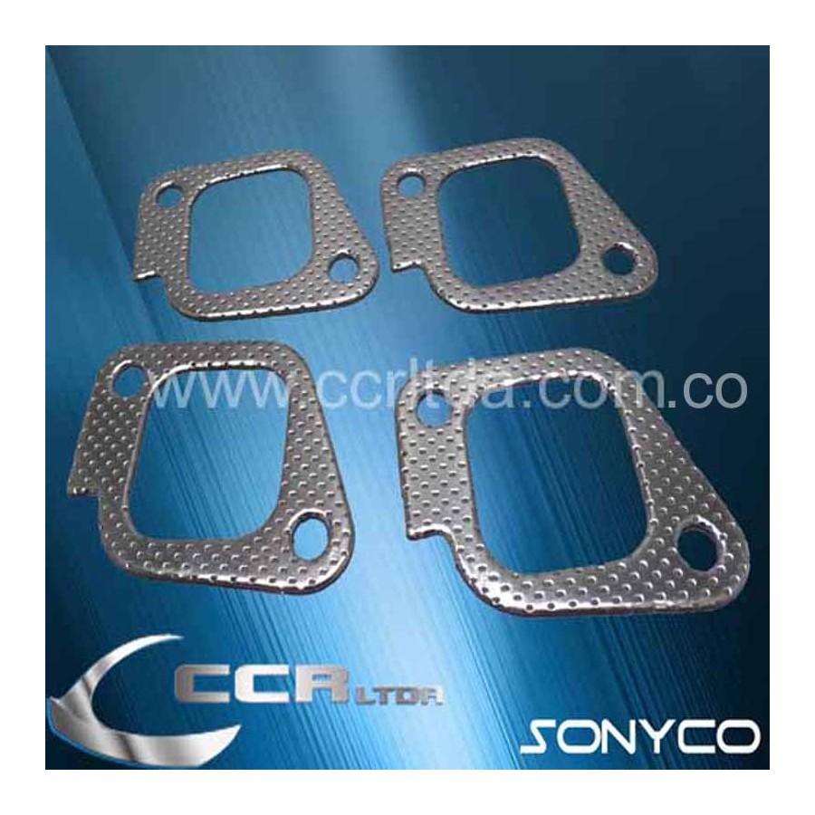 EMP. MULT. NISSAN MT-3000 TD-27 URBAN (ESCAPE)