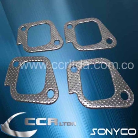 EMP. MULT. NISSAN MT-3000 TD-27 URBAN (ESCAPE)