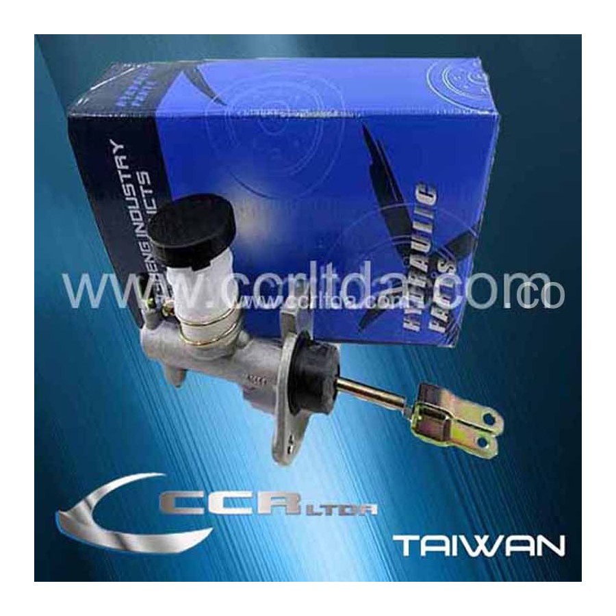 BOMBA PPAL. NISSAN SAMURAI 81/... (RACOR AL LADO)