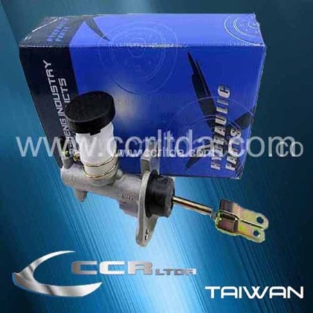 BOMBA PPAL. NISSAN SAMURAI 81/... (RACOR AL LADO)