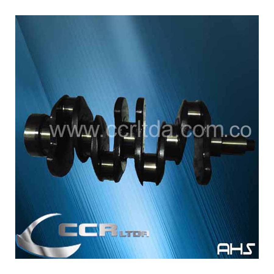 CIGUEÑAL NPR 92/97 4BD1T (4 PESAS)