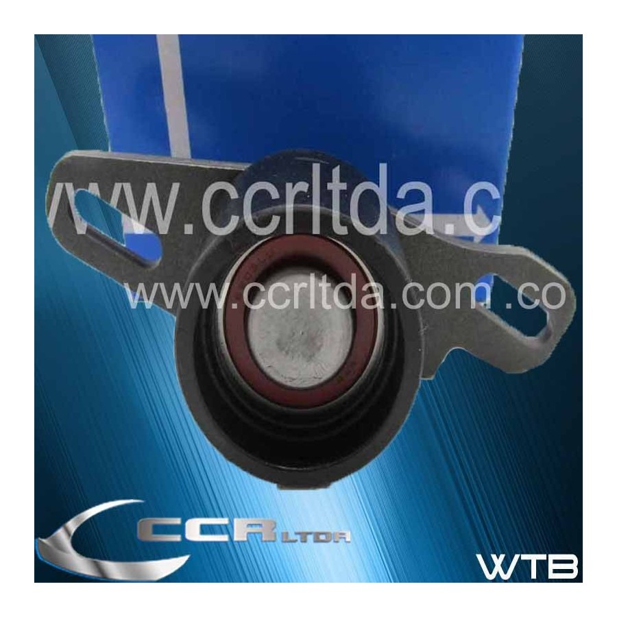 TENSOR SUPERCARRY LJ-80 SJ-410