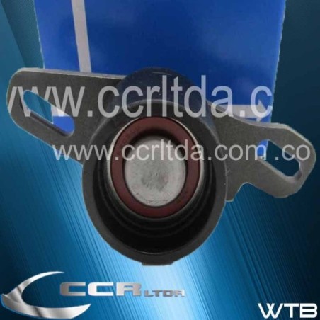 TENSOR SUPERCARRY LJ-80 SJ-410