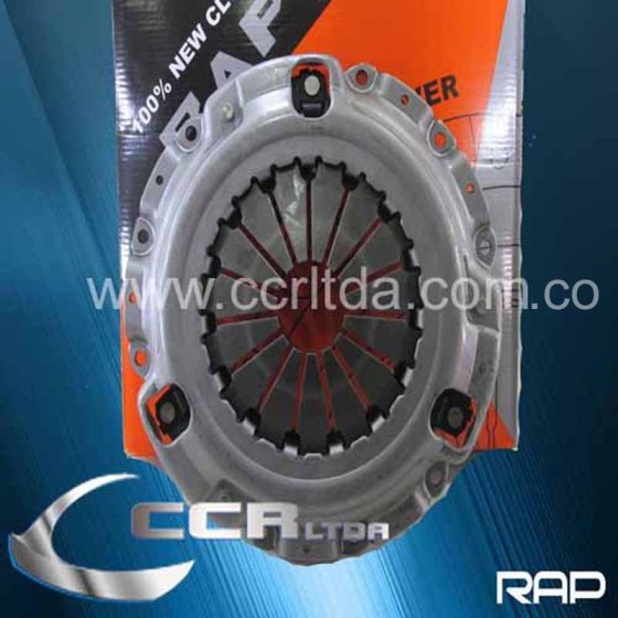 PRENSA B2600 MPV 3.0