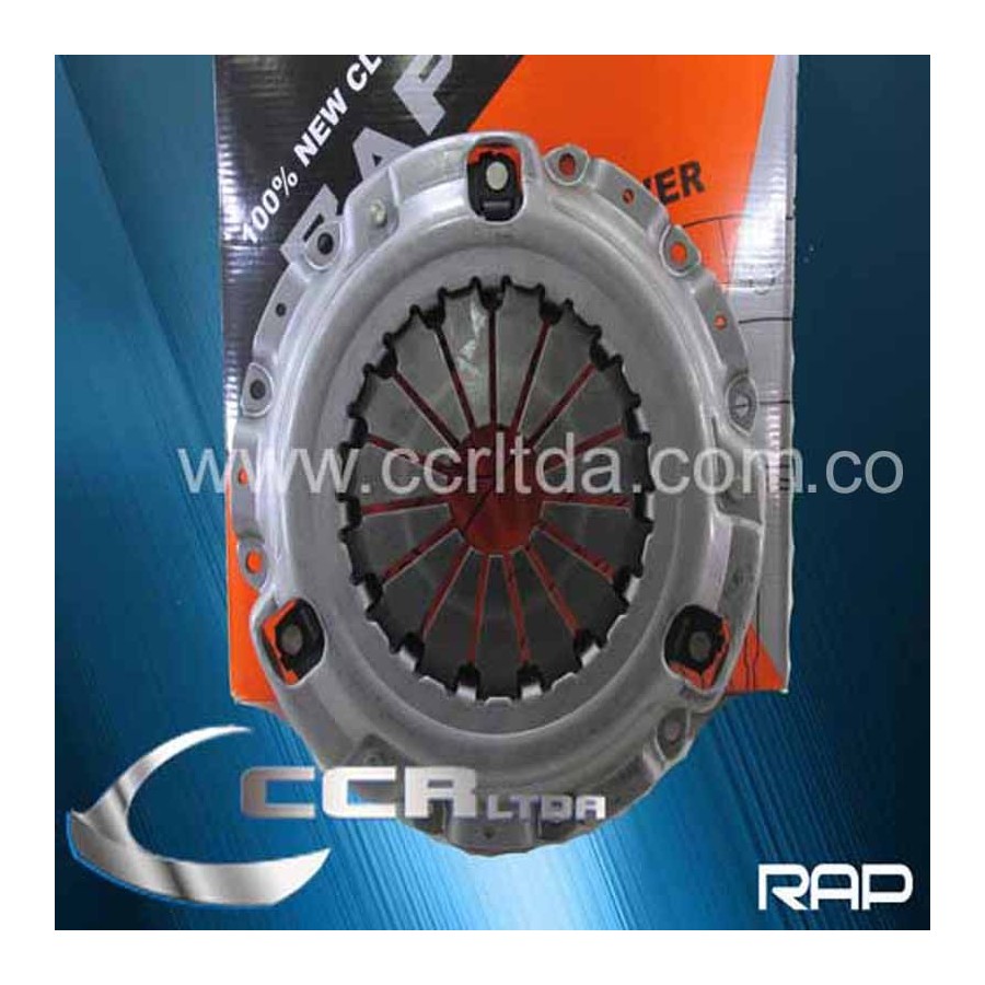 PRENSA B2600 MPV 3.0