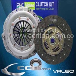 KIT CLUTCH NISSAN FRONTIER DIESEL 2.5/3.0 NAVARA