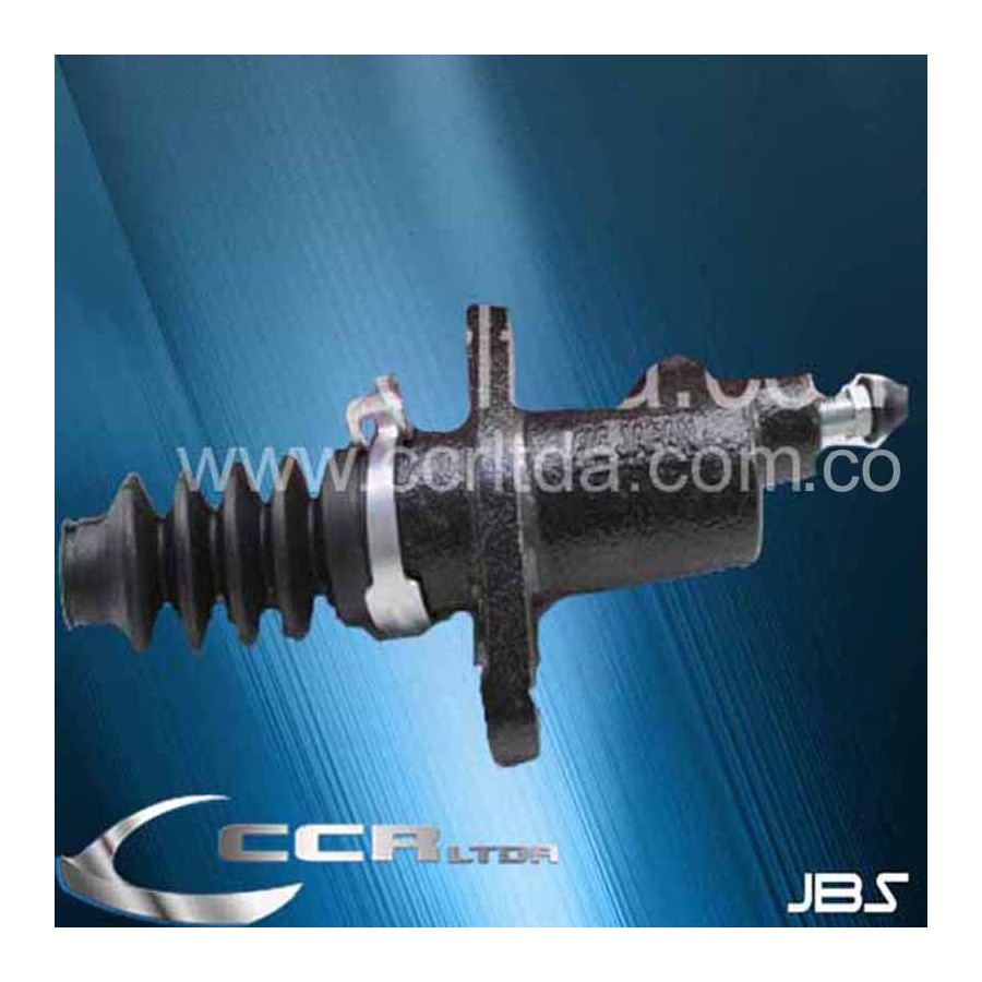 BOMBA AUX. MAZDA T45